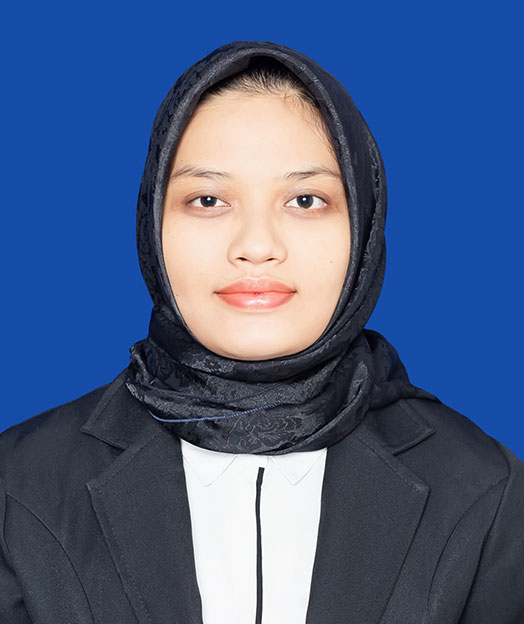 Seviana Mei Lasari (Alumni S2 MSTT 2018)