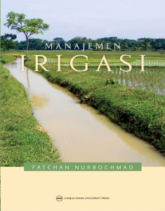 manajemen-Irigasi